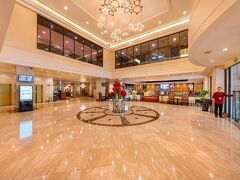 サイゴン プリンス ホテル 写真