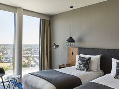 ザ キューブ  ホテル  バーミンガム 写真