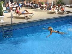 デュナス ブランカス 写真