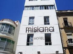 Hotel Misiana 写真