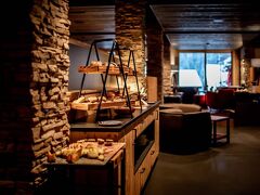 アイガー マウンテン & ソウル リゾート 写真