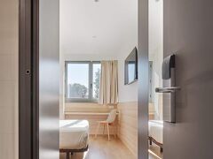 ホスタル ラミ 写真