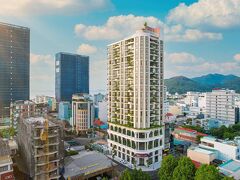 ラモールブティックホテルクゥイニョン 写真