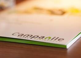 Campanile Vichy- Bellerive sur Allier 写真