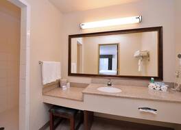 ホリデイ イン エクスプレス & スイーツ スーフォールズ アット エンパイア モール by IHG 写真