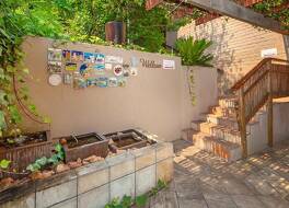 18 オン クルーフ ゲスト ハウス 写真