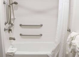 ハンプトン イン サムター 写真