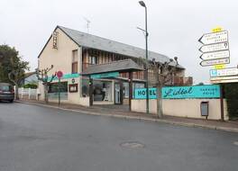 オテル リデアル ル マウントバテン