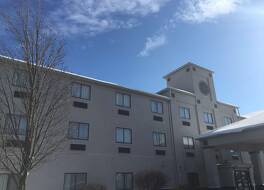 ベイモント バイ ウィンダム ポーテージ インディアナ デューンズ