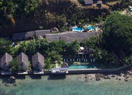 ルール ブルー 写真