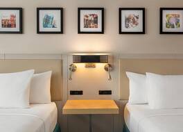 ヒルトン ガーデン イン ナッシュビル ウエスト エンド アベニュー 写真