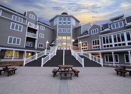 Holiday Inn Club Vacations Mount Ascutney Resort By IHG