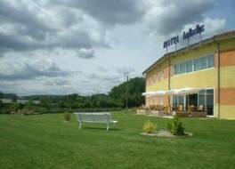 ホテル ル コリブリ 写真