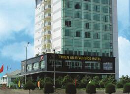 ティエン アン リバーサイド ホテル