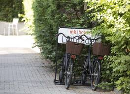 mk | オテル シュトゥットガルト 写真