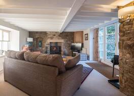 The Horseshoe Inn 写真