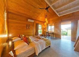 ABワンダーダイブ ビーチ リゾート 写真