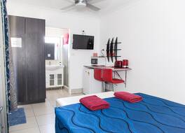 トロピカル ロッジ 写真