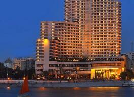 インターコンチネンタル カイロ セミラミス バイ IHG 写真