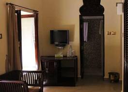 アル ジョハリ ホテル 写真