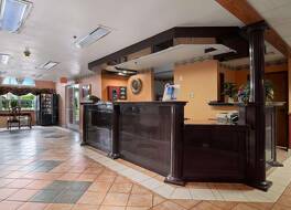 マイクロテル イン & スイーツ バイ ウィンダム クラークスビル