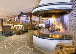 Alpen-Wellness Resort Hochfirst 写真