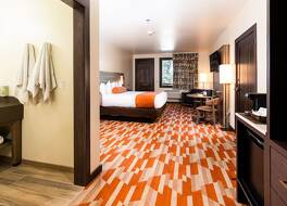 マスウィク ロッジ - インサイド ザ パーク 写真