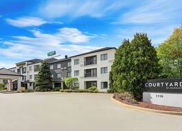 Courtyard by Marriott Chicago Southeast/Hammond, IN 写真