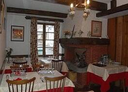 Logis Hotel De La Poste 写真