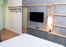 ibis budget Langres 写真