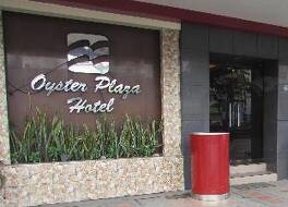 オイスター プラザ ホテル