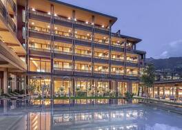 マリスガルテン - グリーンスパホテル