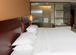 シャングリラ パラダイス ホテル 写真