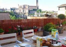 ヴィラ キャロリン シャンブル ドット 写真