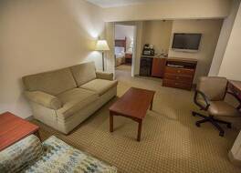 ホリデイ イン エクスプレス & スイーツ アッシュビル ダウンタウン by IHG