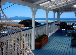 Mangawhai Lodge 写真