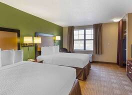 エクステンデット ステイ アメリカ スイーツ シカゴ バーノン ヒルズ レイク フォアズ 写真