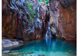 El Questro - The Homestead 写真