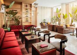 アヴァ二 アヴェニーダ リベルダーデ リスボン ホテル