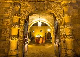 Chateau des Ducs de Joyeuse, BW Signature Collection 写真