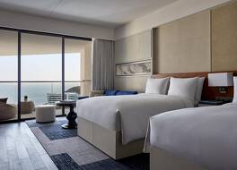 ザ シャンハイティエン リゾート サンヤー オートグラフ コレクション 写真