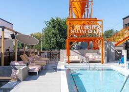 ザ マイリアド ホテル ルイビル, タペストリー コレクション バイ ヒルトン