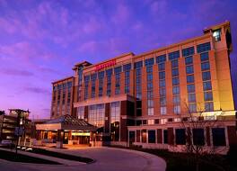 ブルーミントン ノーマル マリオット ホテル&カンファレンス センター 写真