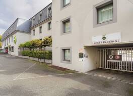B&B HOTEL Lourdes Centre 写真
