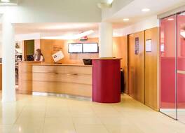 イビス セトゥーバル 写真