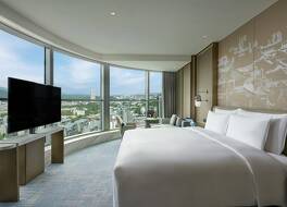 ケンピンスキー ホテル 南京 (南京凱賓斯基酒店) 写真