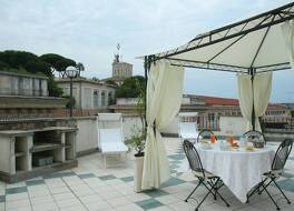 ホテル フェッリーニ 写真