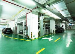 グランド メルキュール ウーハン チィァオコウ 写真