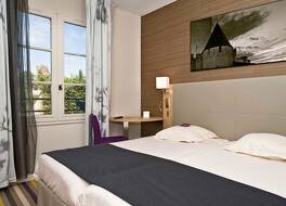 ホテル メルキュール カルカソンヌ ラ シテ 写真