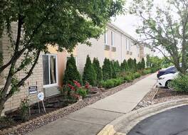 クオリティ イン オーロラ - ネイパービル エリア 写真